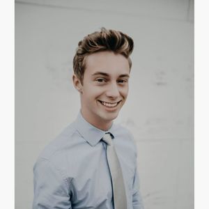 Meet your Posher, William